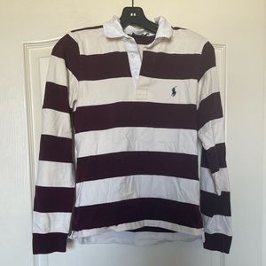 Ralph Lauren Rugby Shirt